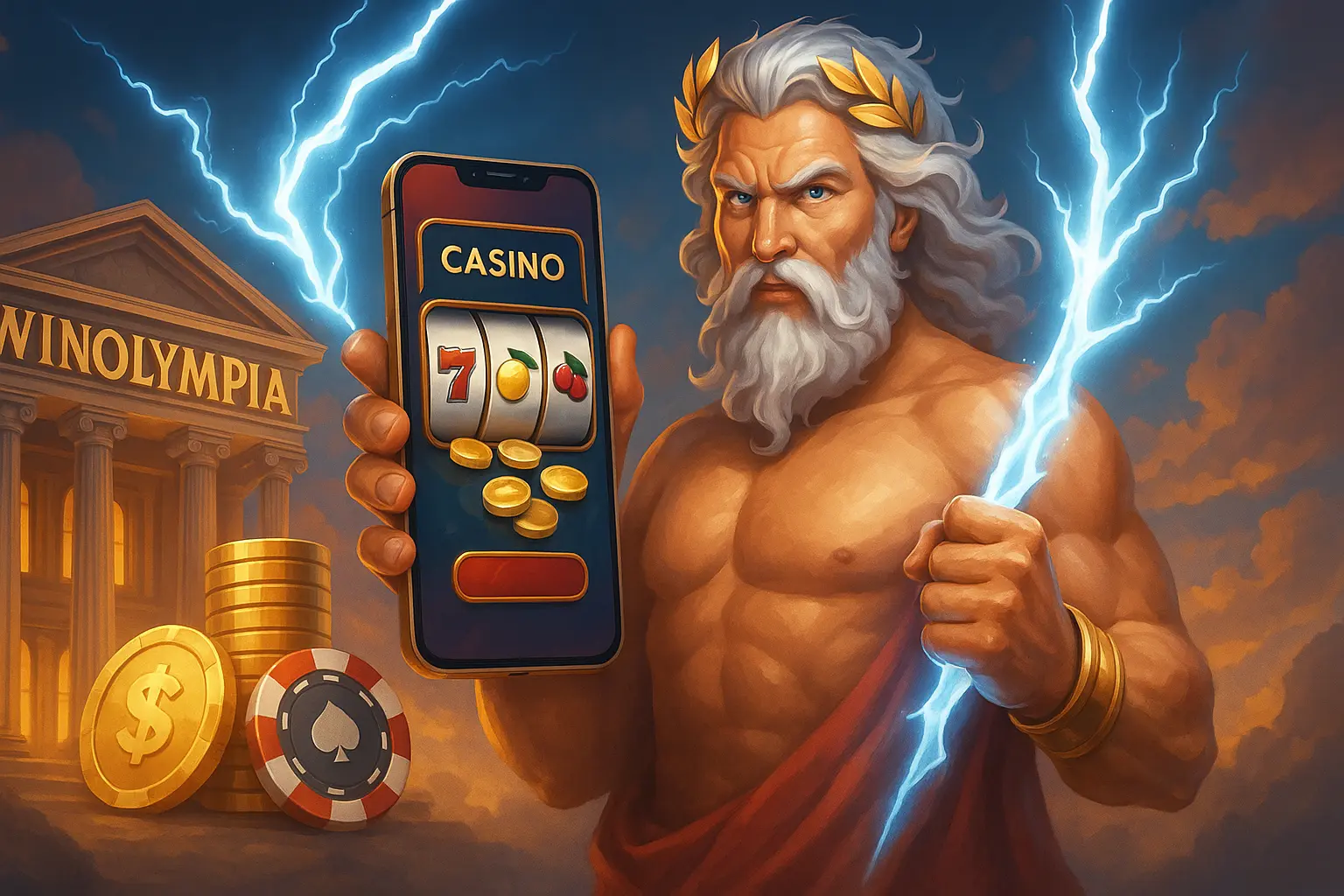 winolympia app