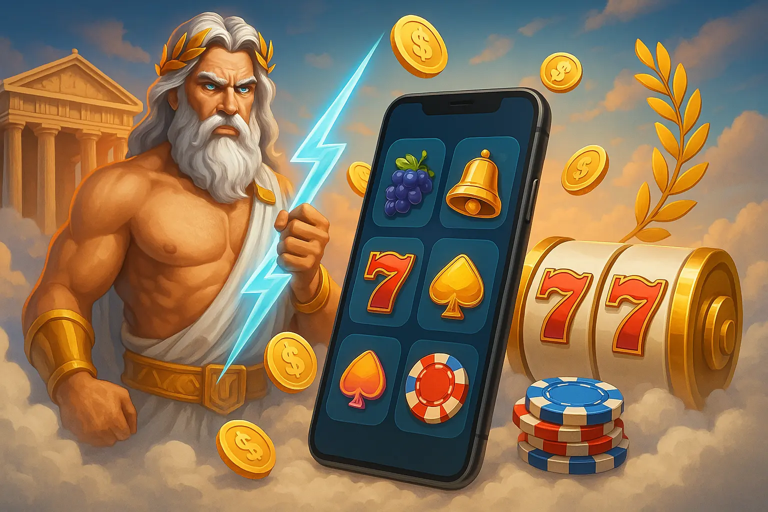 winolympia app