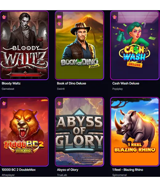 winolympia casino